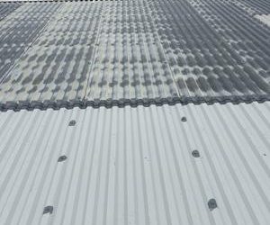 Metal Roof Cleaning – Avoiding The Pitfalls