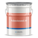 BBA Approved asbestos roof coating from Liquasil Ltd