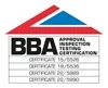 Liquasil's BBA Certificate Numbers