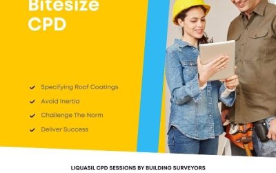 Familiarity or Scrutiny? Specifying Roof Coatings