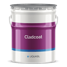 Cladding coating by Liquasil Ltd
