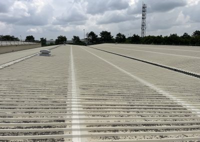 Cut Edge Corrosion Treatment Peterborough