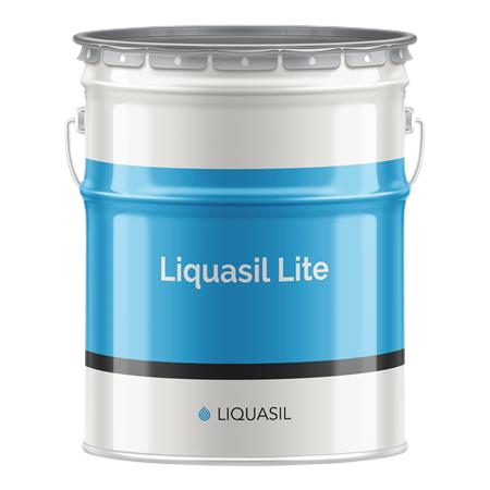Image showing Liquasil Lite, universal industrial roof coating from Liquasil Ltd