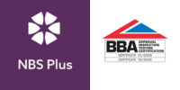 Liquasil roof coating products are BBA Approved and specifications are available on The NBS