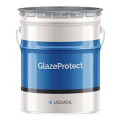 Glazeprotect, GRP roof light coating from Liquasil Ltd
