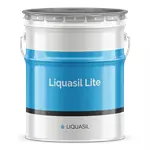 Liquasil lite by Liquasil Ltd is our budget-friendly metal and asbestos roof coating product